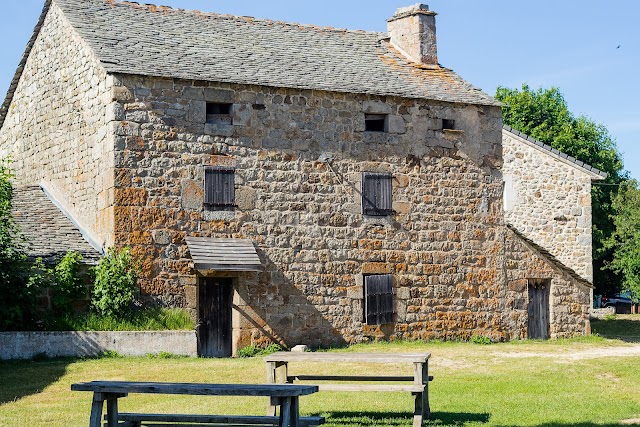 Parc naturel régional des Monts d'Ardèche