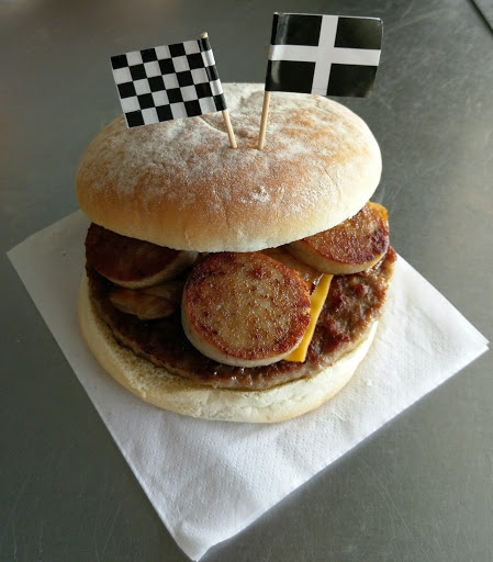 pit stop snacks Gallery - United Kingdom