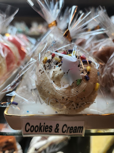 Cafe Mozart Bakery - Thumbnail