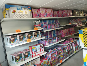 Photo n°5 de TEK MARKET à Tourcoing (Supermarché)