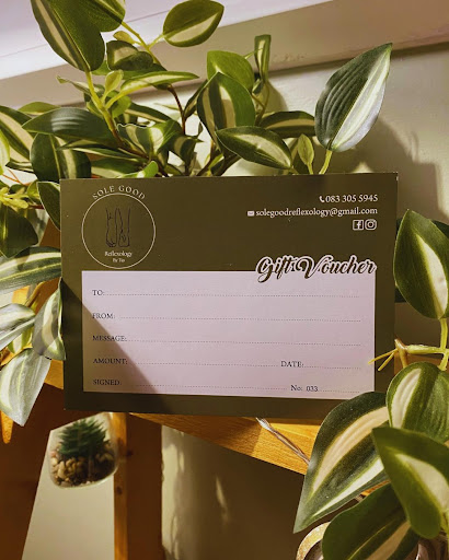 Sole Good Reflexology