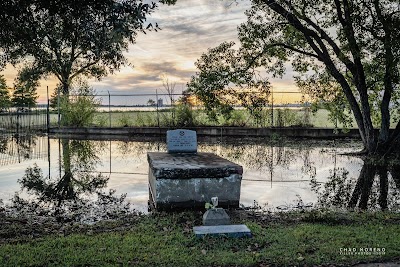 Bilbo Cemetery