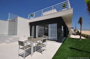 INMO ALICANTE REAL ESTATE S.L.