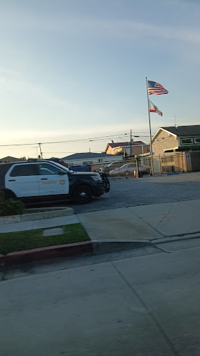Lawndale Sheriff Services Center