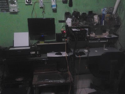 Photos of FAATIR CORP