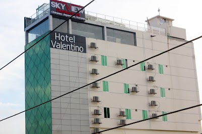 Photos of Hotel Valentino