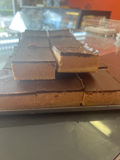 Jonathan bakery - Visual