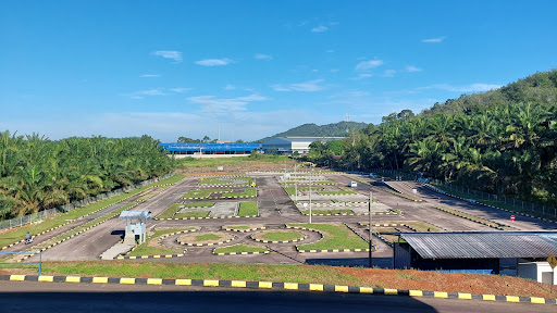 Pusat Latihan Memandu Sri Jaya Sdn Bhd