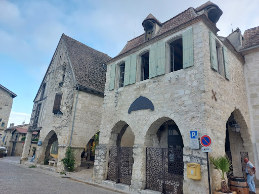 Eglise D Eymet