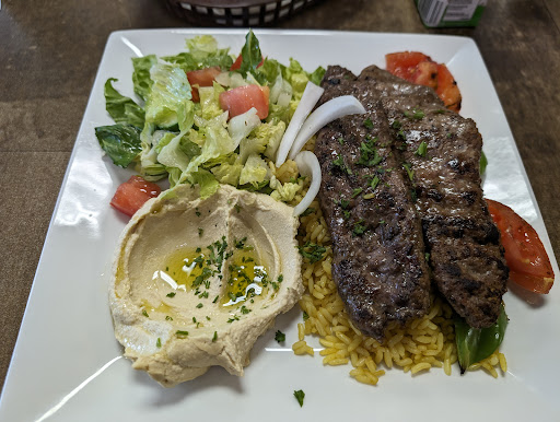 KABAB-G - Visual