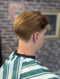 Photo n°11 de La shavette. à Torreilles (Salon de coiffure)