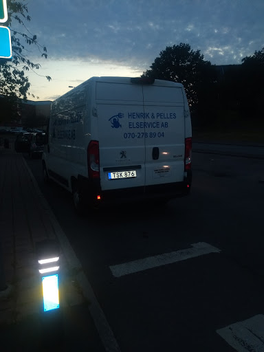 Henrik & Pelles Elservice AB - Thumbnail