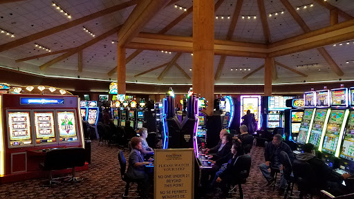 Cocopah Casino - Thumbnail