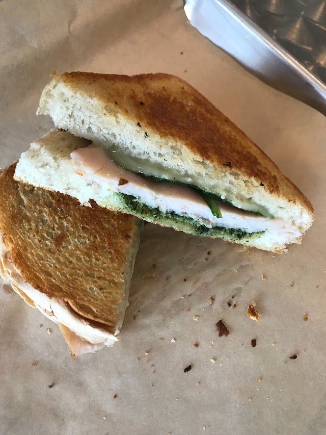 Soup Peddler Real Food & Juice Bar