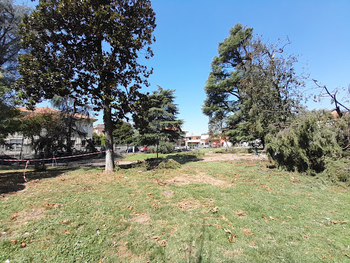 Parco Crivelli - Visual