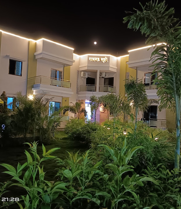 Dream Paradise Hotel & Villa 𝗕𝗢𝗢𝗞 Alibaug Cottage 𝘄𝗶𝘁𝗵