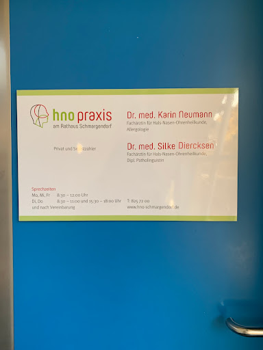 Dr. med. Silke Diercksen - Thumbnail