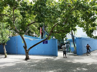Photos of Centre for Maritime Studies
