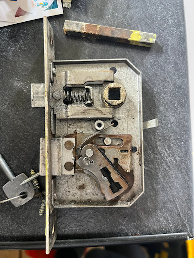 Abel Locksmiths - Visual