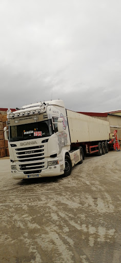 Transport Robert Fabrice Fabrice - Thumbnail