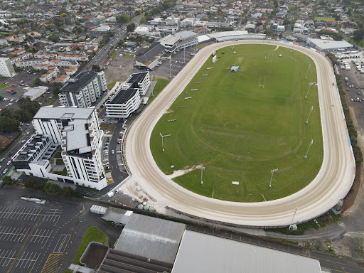 Alexandra Park Raceway - Thumbnail