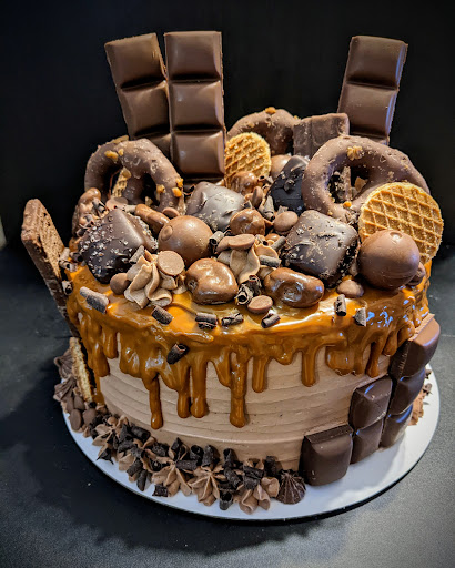 Christine's Cakes and Bakes - Thumbnail