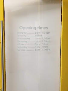 Noodle King Milton Keynes (My Chinese) photo