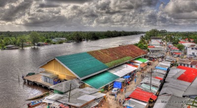 Photos of Charity Market