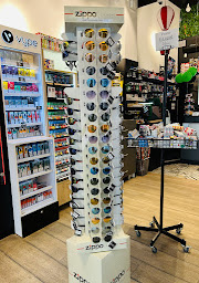 Photo n°16 de Tabac du Silo by Aéroport Marignane à Vitrolles (Bureau de tabac)