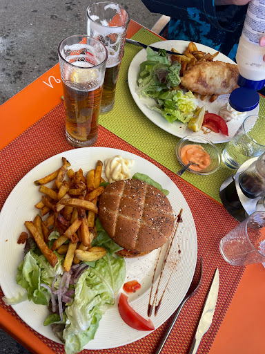 Photo 8 - Monster Burger