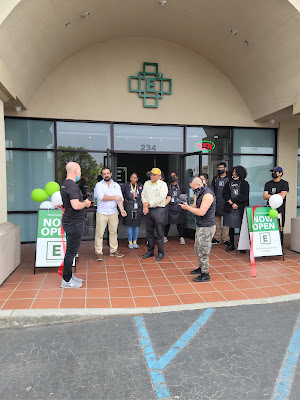 Photo of Element 7 Cannabis Dispensary Marina