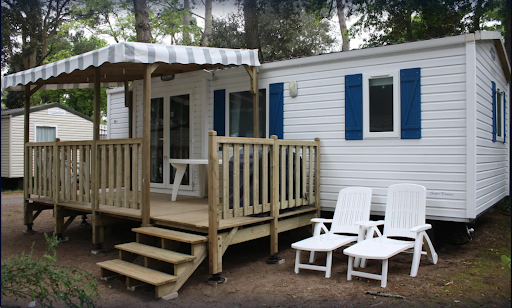 Photo de mobil home 29