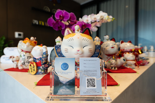 Sky Wellness Clinic - Markham