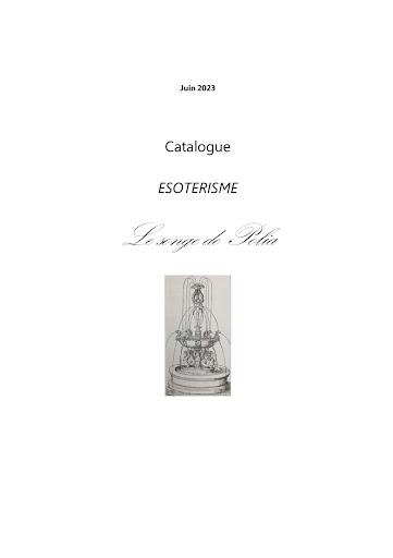 Librairie Le songe de Polia - Thumbnail