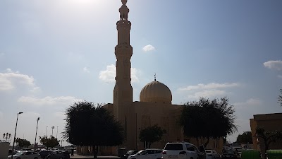 Photos of Al Yaqeen Mosque