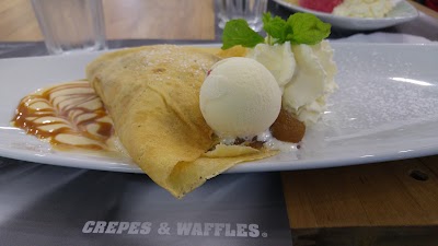 Photos of Crepes & Waffles Mayorca
