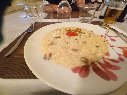 Nuova Osteria Fioni - Thumbnail