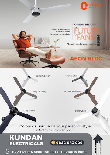 Business update post image