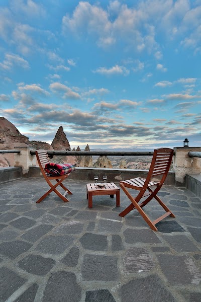 Art Residence Cappadocia