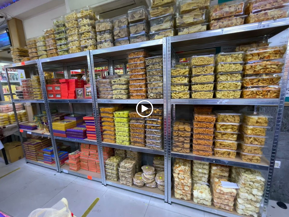 PRASHAD SWEETS - Sweet Shops in 74 South Rd