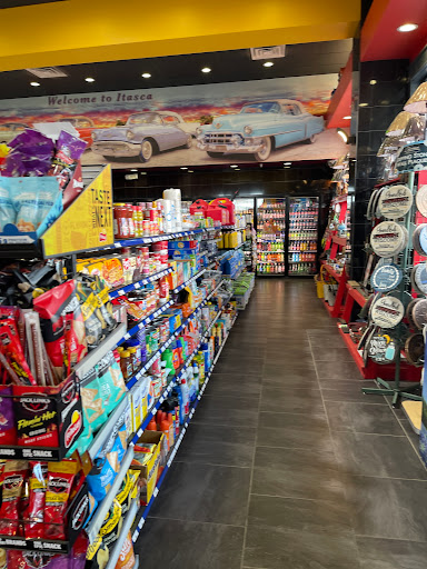 Gateway Mart - Visual