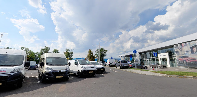 Recenzie CITROËN na Rožňavskej v Bratislava - Autoservis
