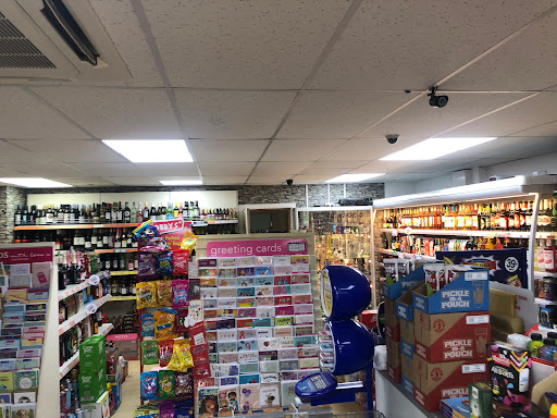 ATM (Briardale Local (Consett))