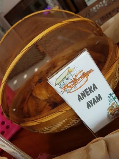 Photos of Waroeng Makan Sego Angkringan