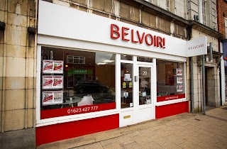 Belvoir Mansfield