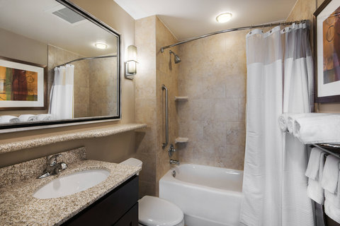 TownePlace Suites Seguin - Thumbnail