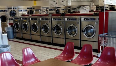 Soap Opera Laundry