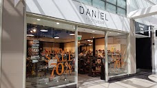 Daniel Footwear york