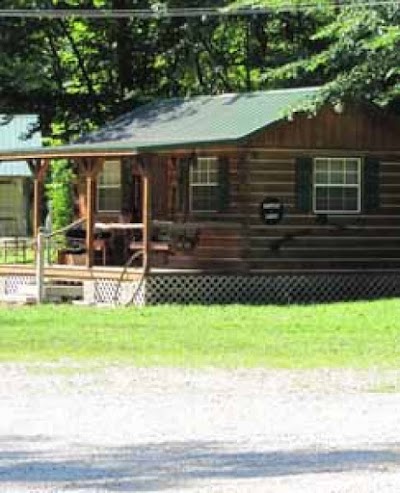 Photos of eXplore Brown County at Valley Branch Retreat