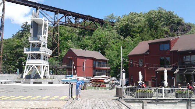 Parc de la Plage-Jacques-Cartier